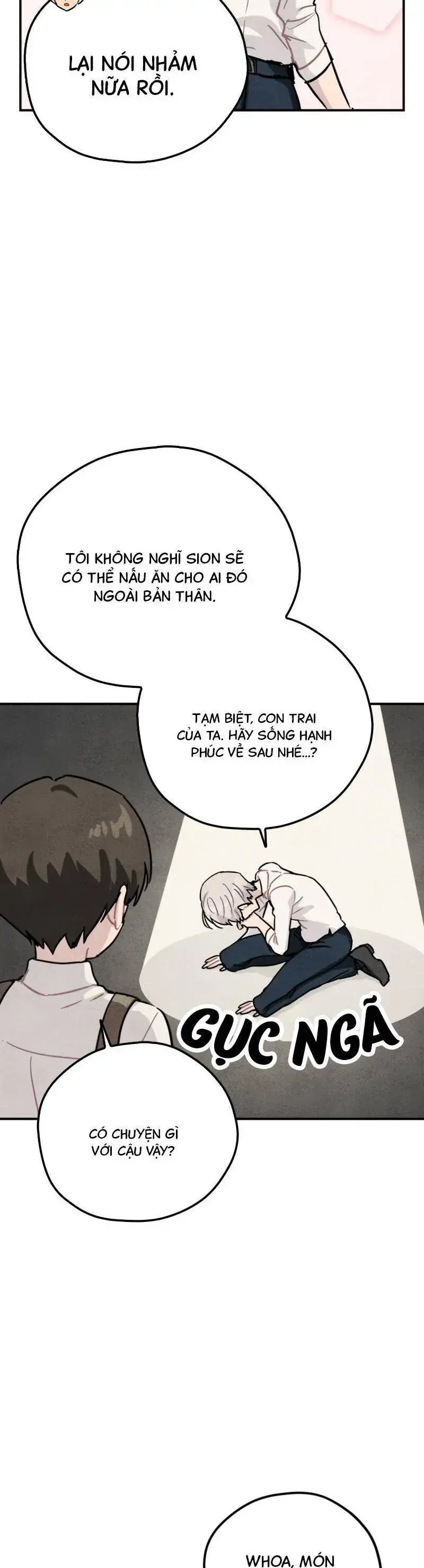 Phù Thủy độc Dược Chapter 17 - Trang 25