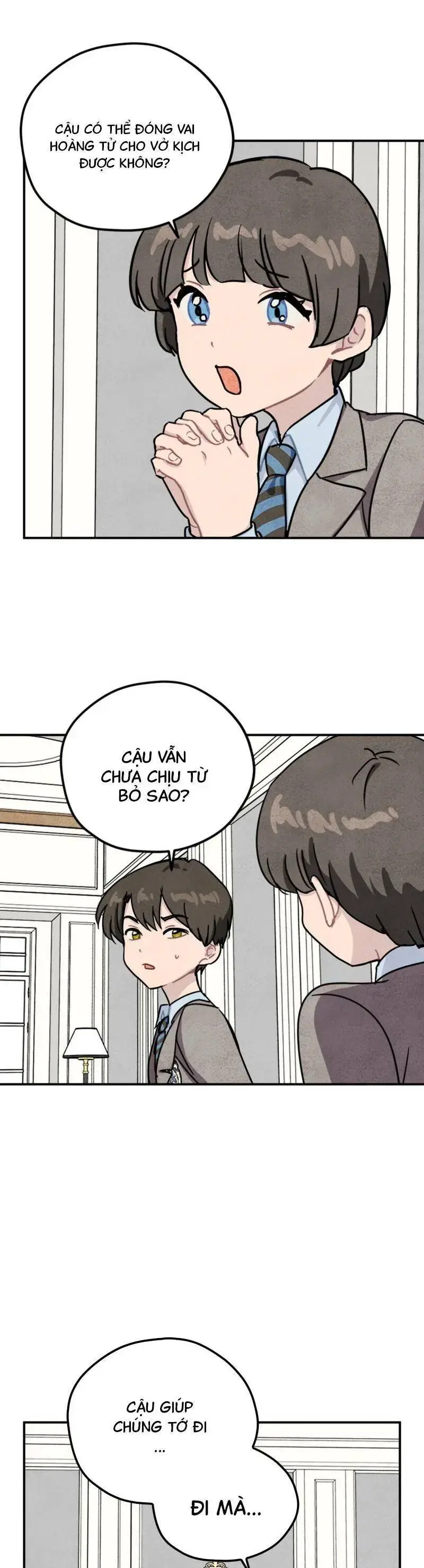 Phù Thủy độc Dược Chapter 17 - Trang 27
