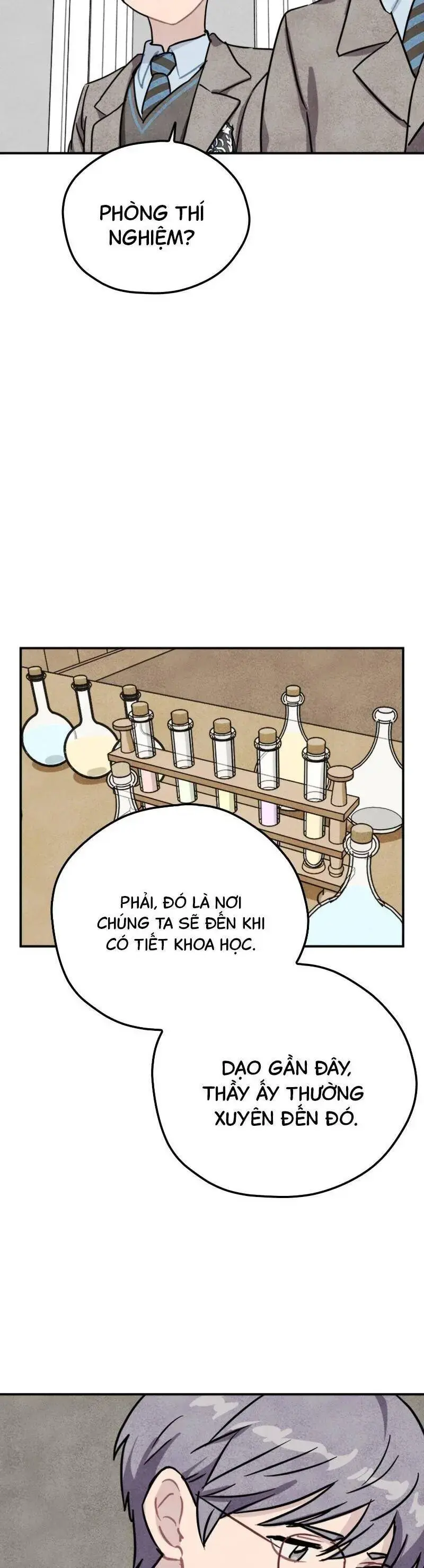 Phù Thủy độc Dược Chapter 17 - Trang 29
