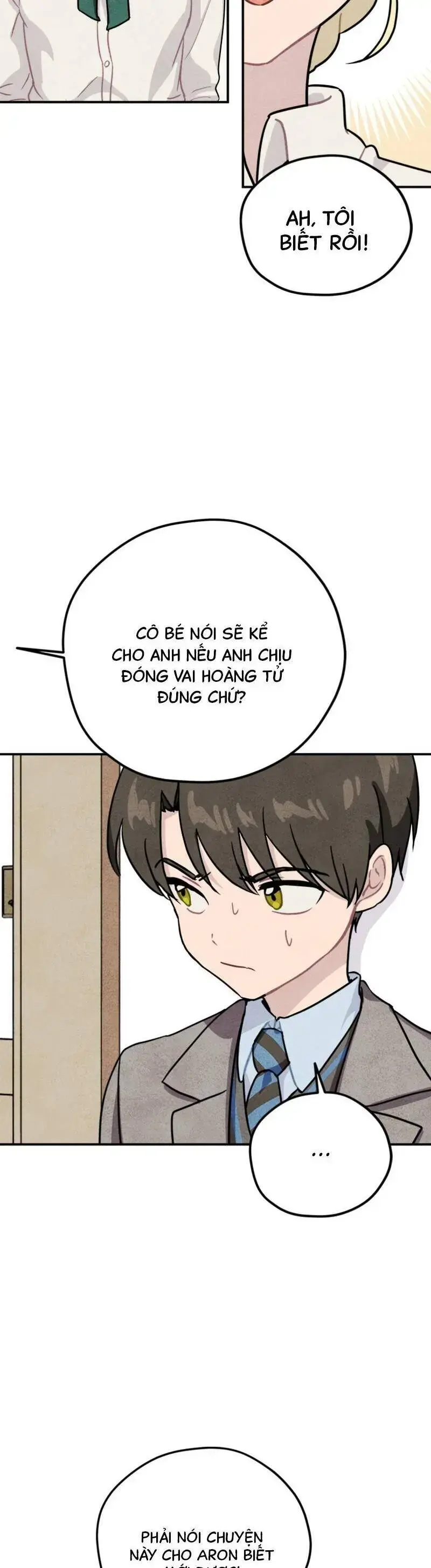 Phù Thủy độc Dược Chapter 17 - Trang 38