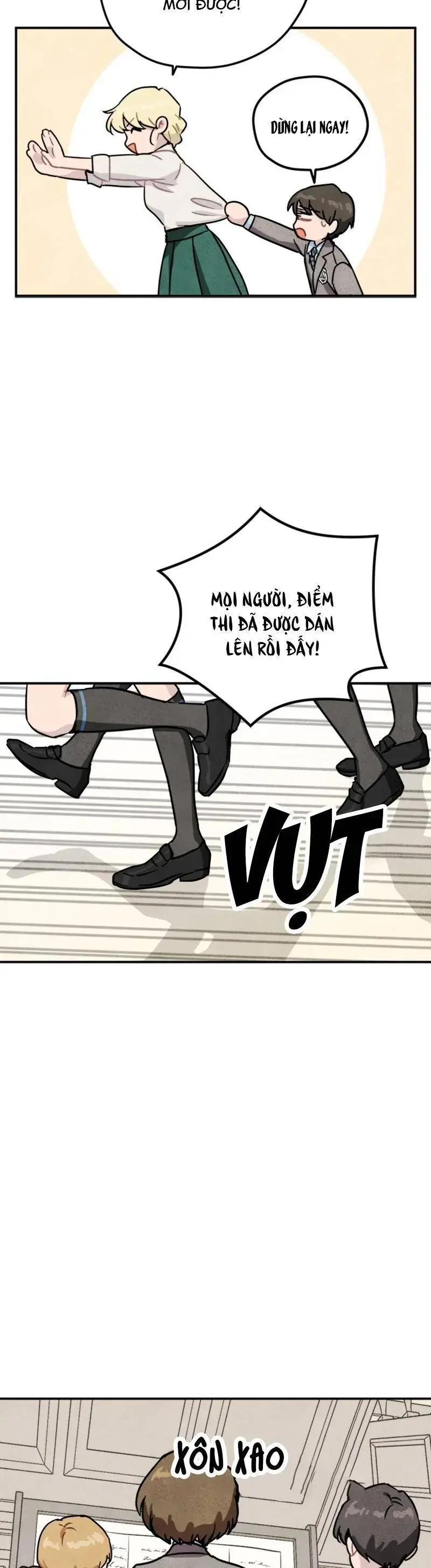 Phù Thủy độc Dược Chapter 17 - Trang 39