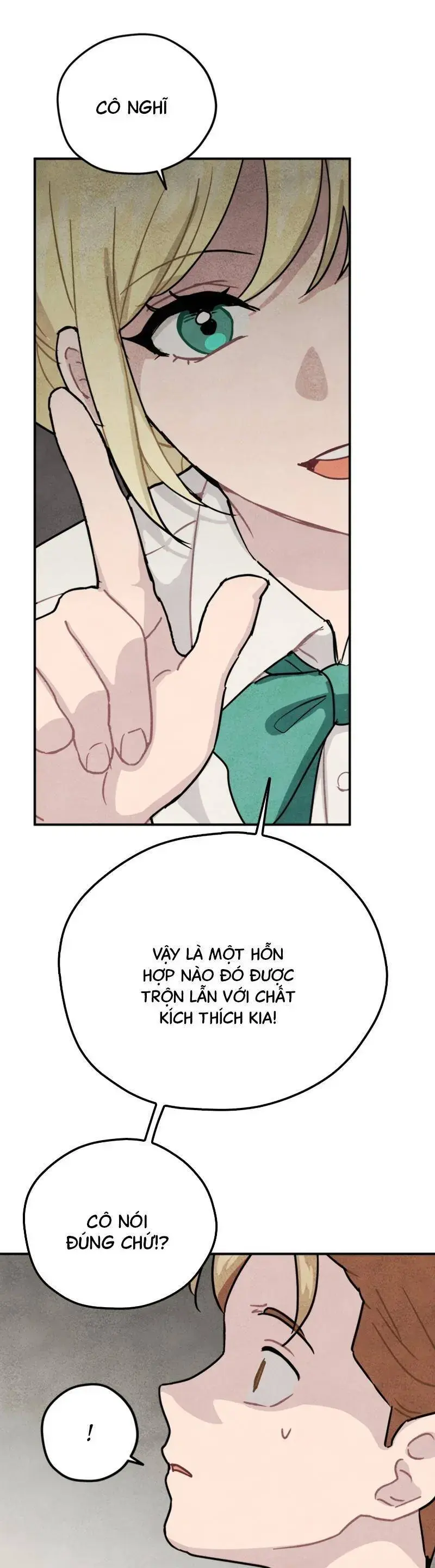 Phù Thủy độc Dược Chapter 18 - Trang 28