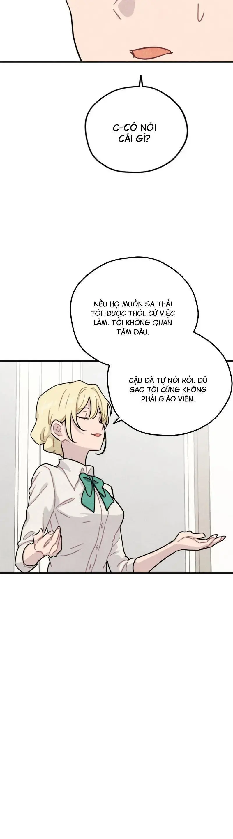 Phù Thủy độc Dược Chapter 18 - Trang 31