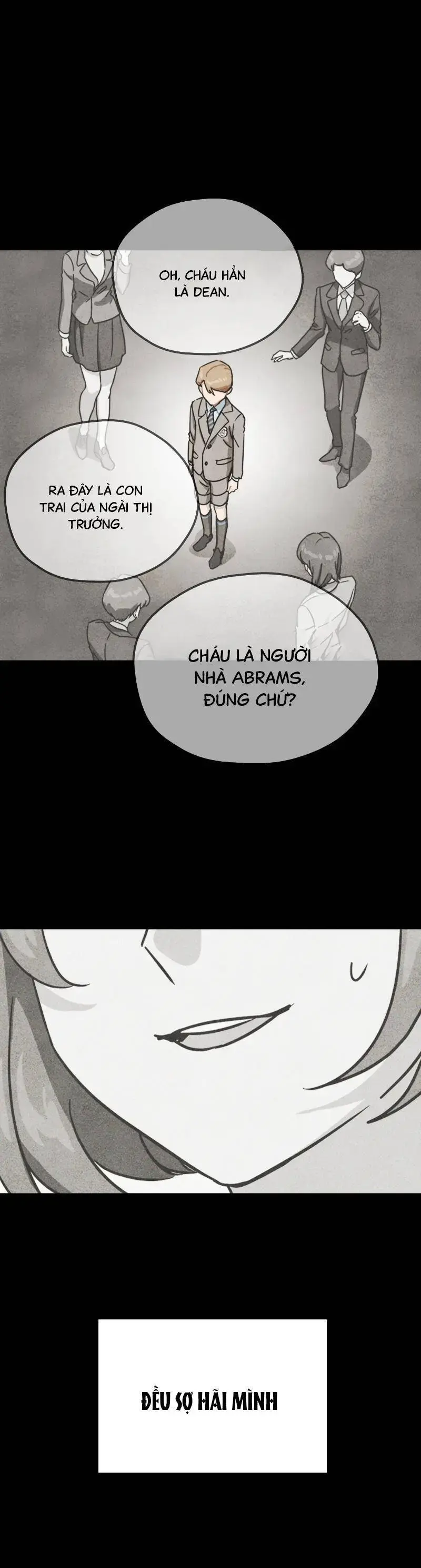 Phù Thủy độc Dược Chapter 18 - Trang 34
