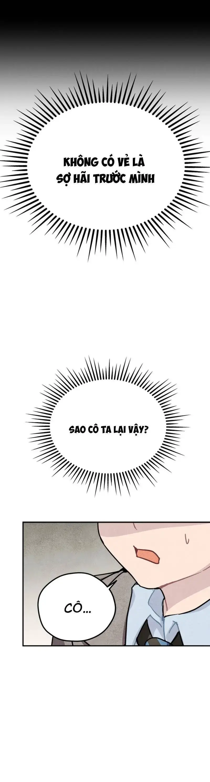 Phù Thủy độc Dược Chapter 18 - Trang 36
