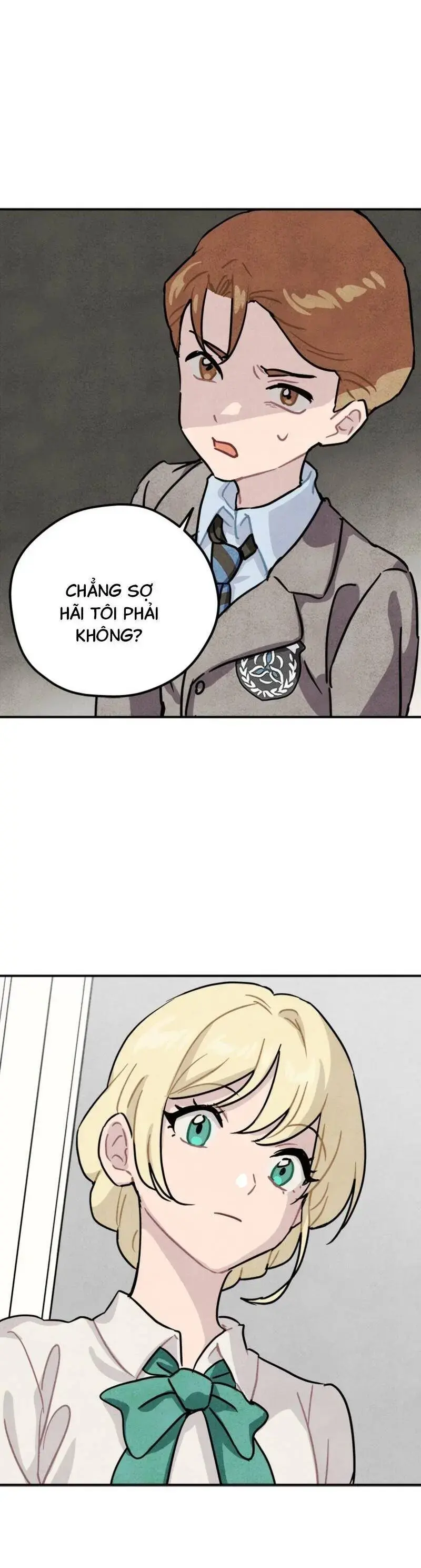 Phù Thủy độc Dược Chapter 18 - Trang 37
