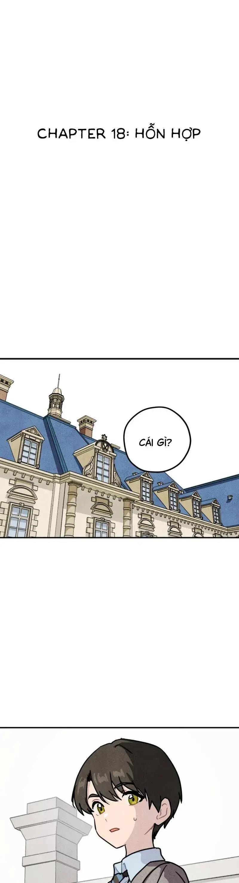 Phù Thủy độc Dược Chapter 18 - Trang 4