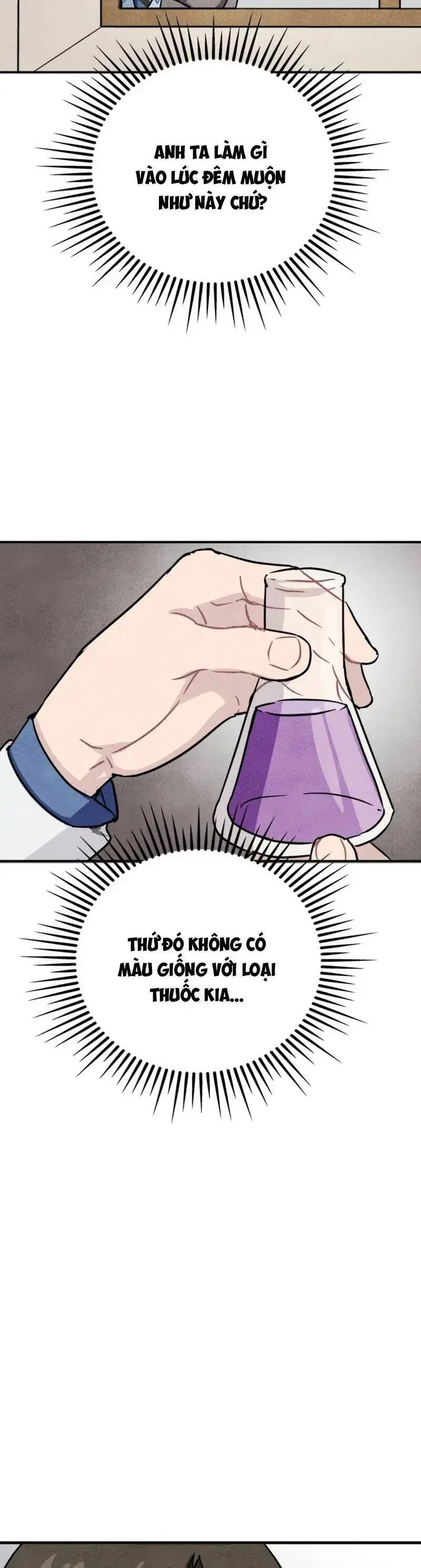 Phù Thủy độc Dược Chapter 18 - Trang 40