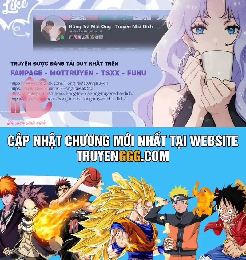 Phù Thủy độc Dược Chapter 18 - Trang 42
