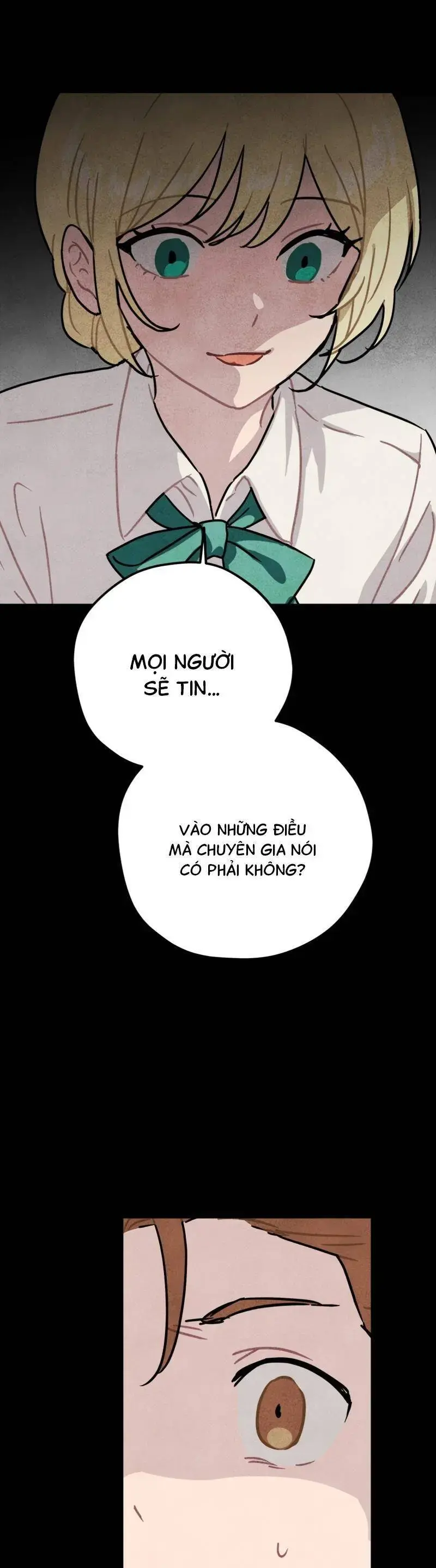 Phù Thủy độc Dược Chapter 19 - Trang 12