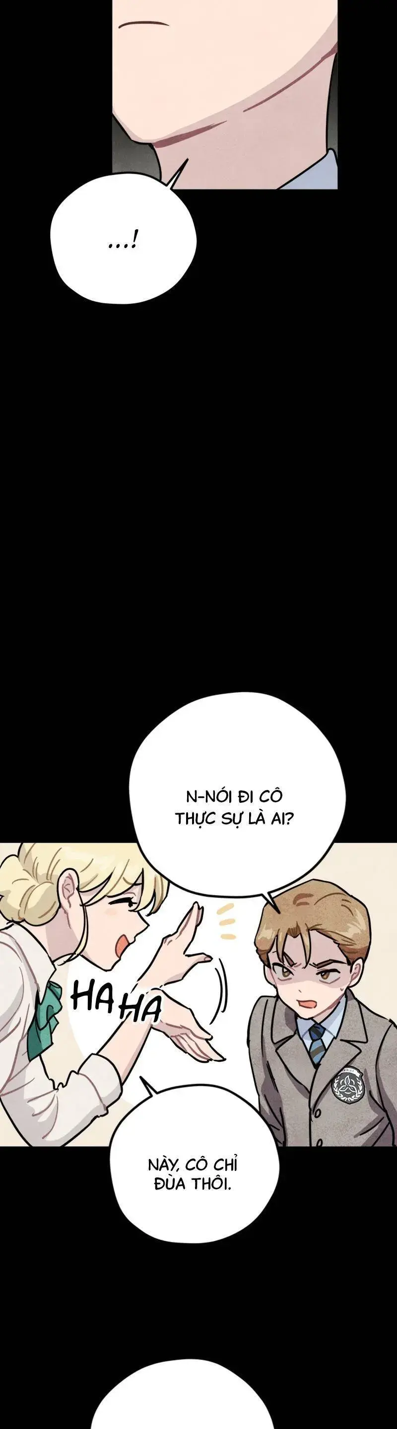 Phù Thủy độc Dược Chapter 19 - Trang 13