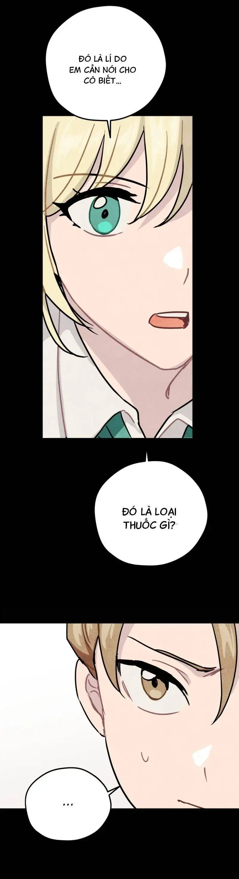 Phù Thủy độc Dược Chapter 19 - Trang 15