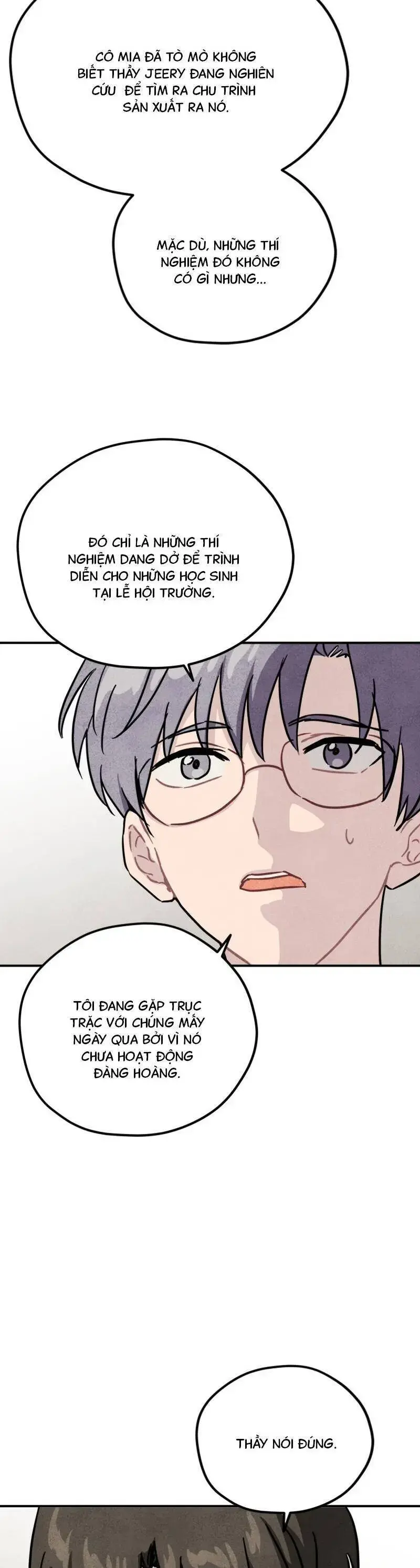 Phù Thủy độc Dược Chapter 19 - Trang 28