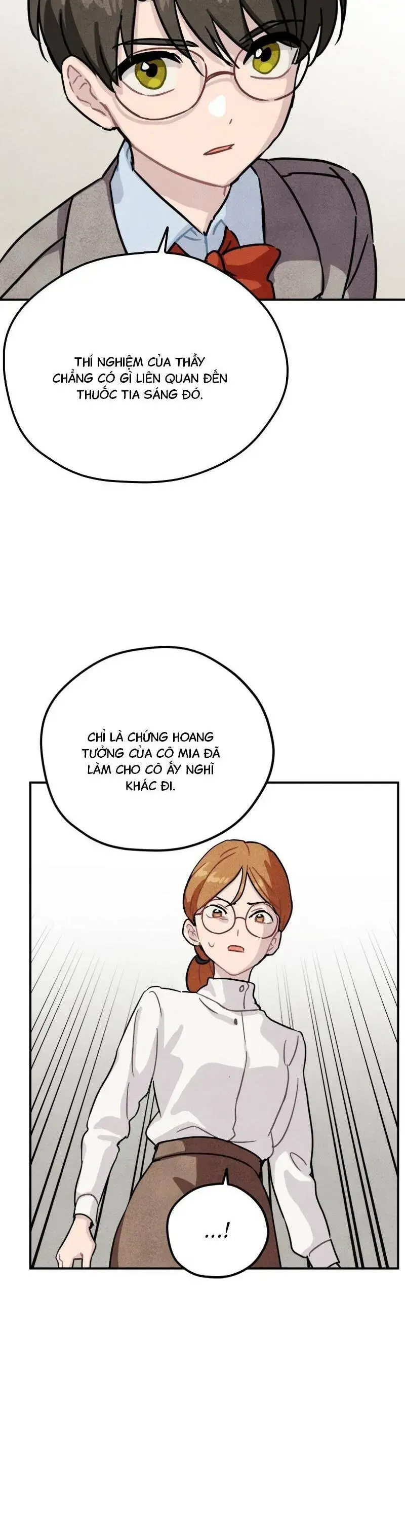 Phù Thủy độc Dược Chapter 19 - Trang 29