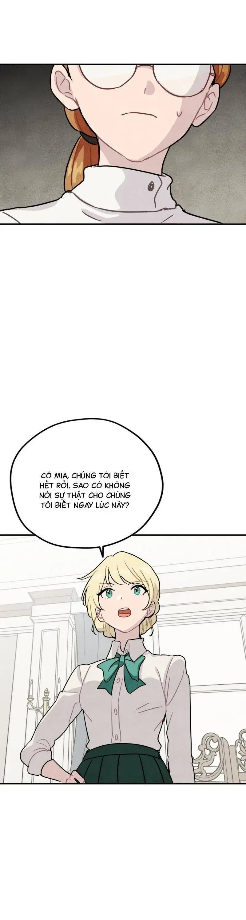 Phù Thủy độc Dược Chapter 19 - Trang 30