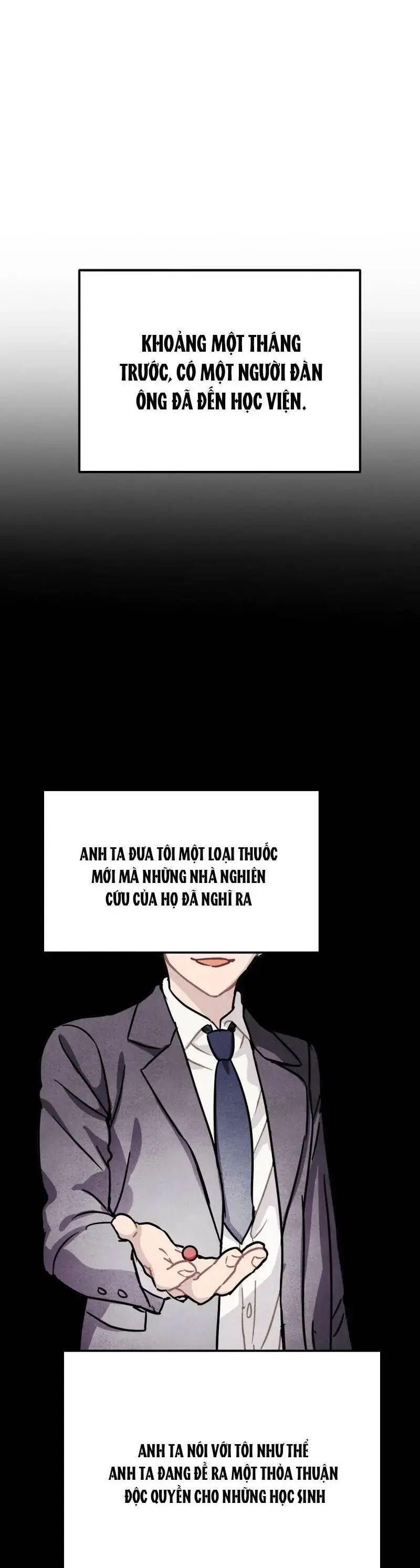 Phù Thủy độc Dược Chapter 19 - Trang 32