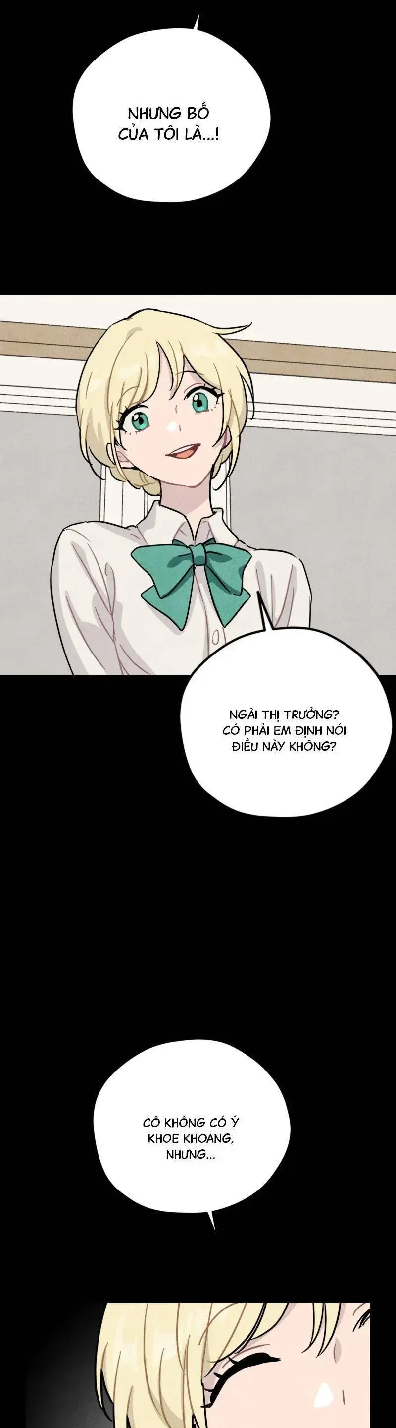 Phù Thủy độc Dược Chapter 19 - Trang 7