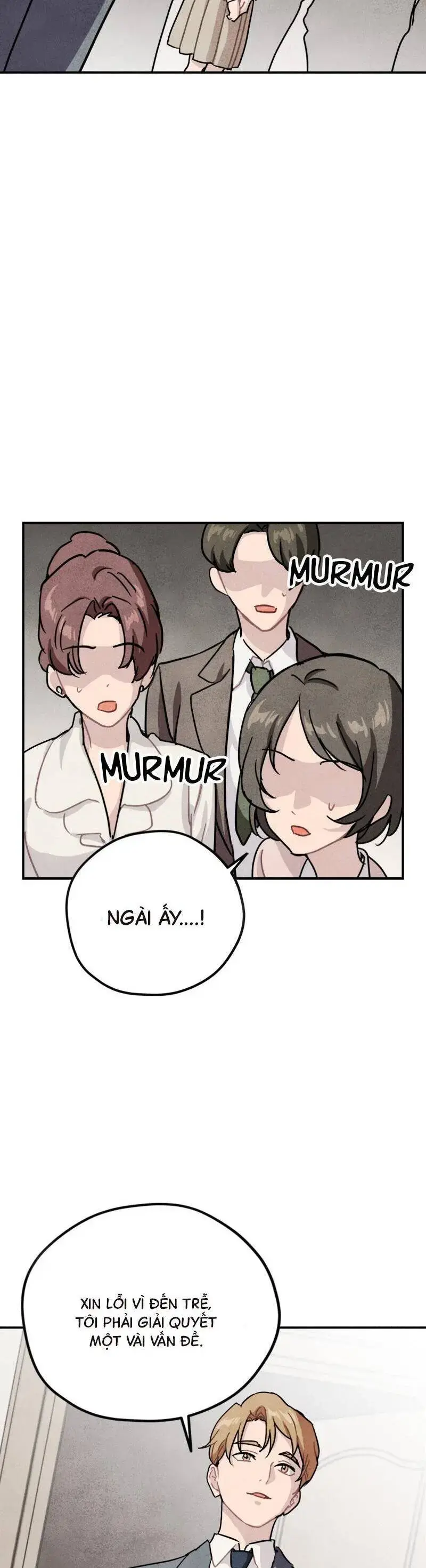 Phù Thủy độc Dược Chapter 20 - Trang 22