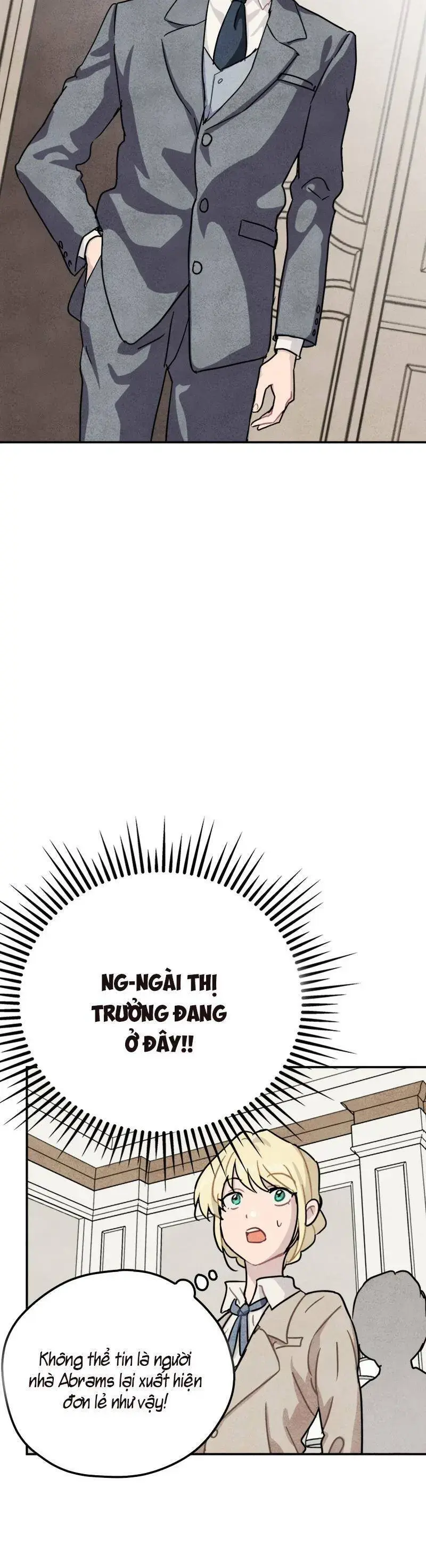 Phù Thủy độc Dược Chapter 20 - Trang 23
