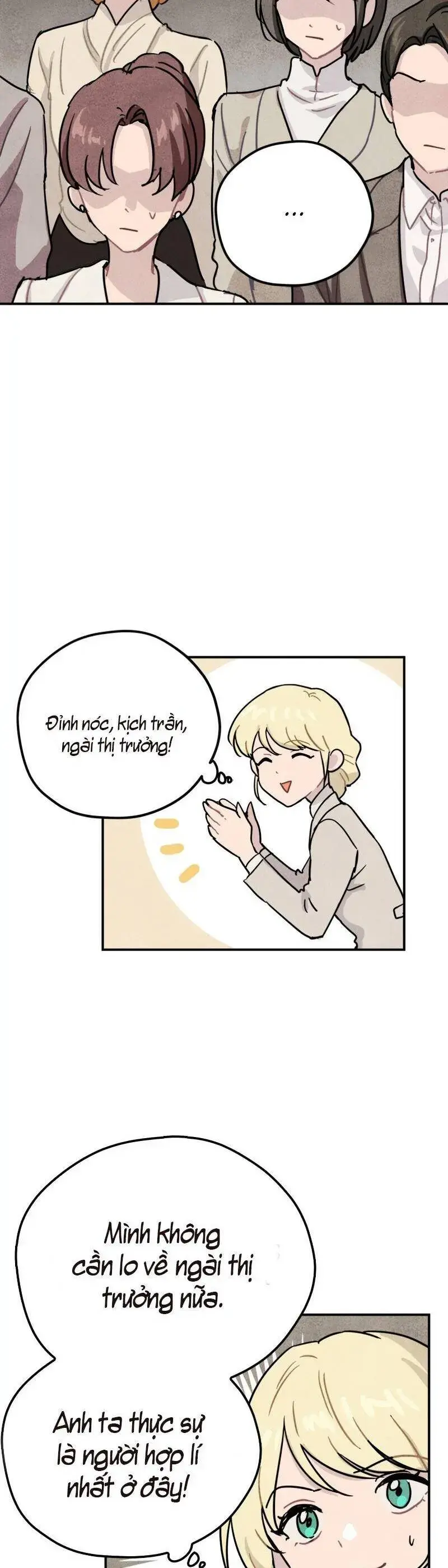 Phù Thủy độc Dược Chapter 20 - Trang 27