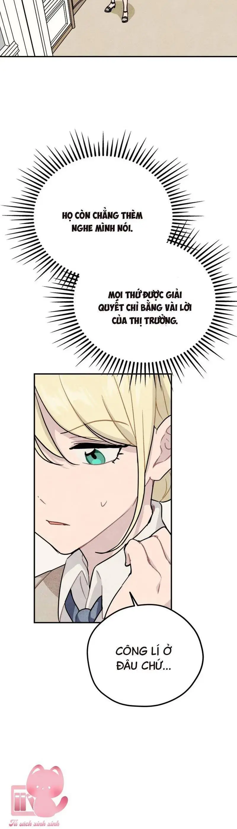 Phù Thủy độc Dược Chapter 20 - Trang 29