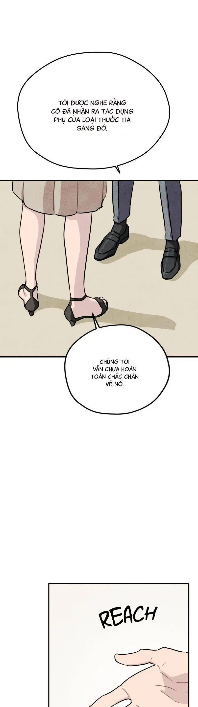 Phù Thủy độc Dược Chapter 20 - Trang 34