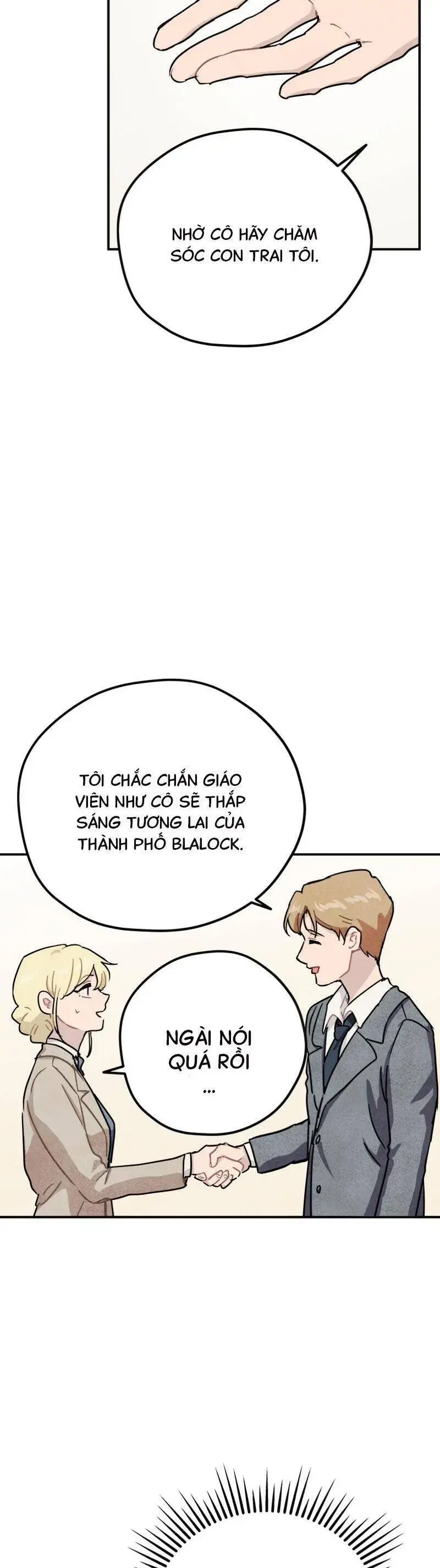 Phù Thủy độc Dược Chapter 20 - Trang 35