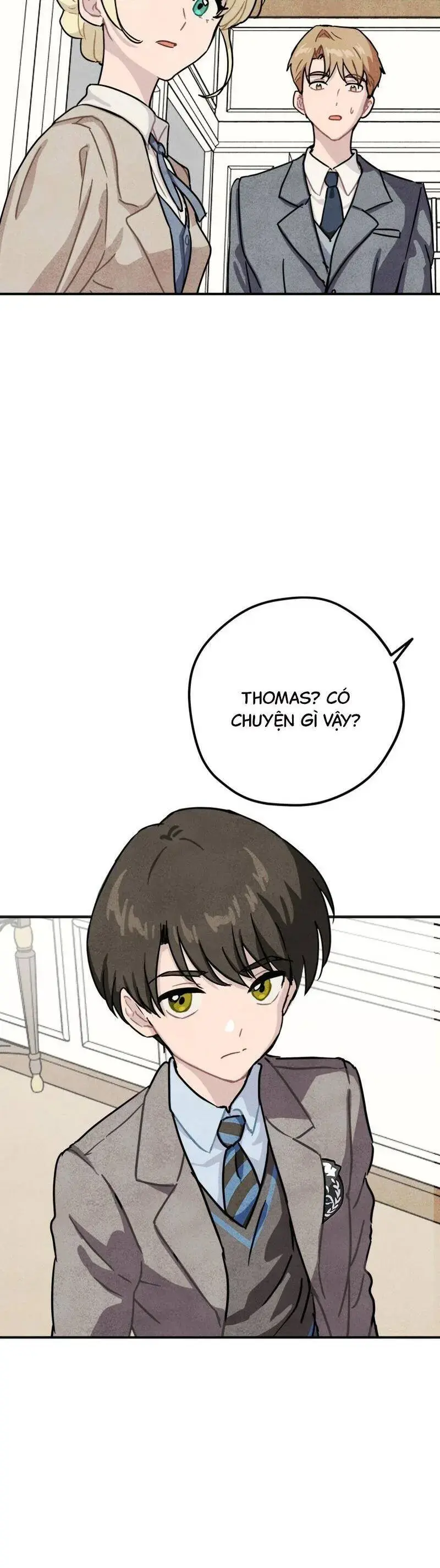 Phù Thủy độc Dược Chapter 20 - Trang 37