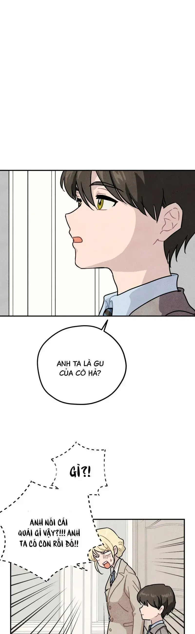 Phù Thủy độc Dược Chapter 20 - Trang 41