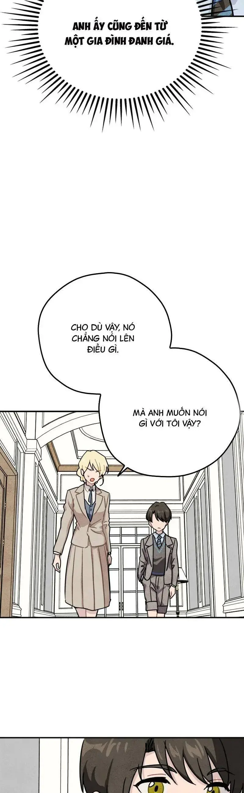 Phù Thủy độc Dược Chapter 20 - Trang 45