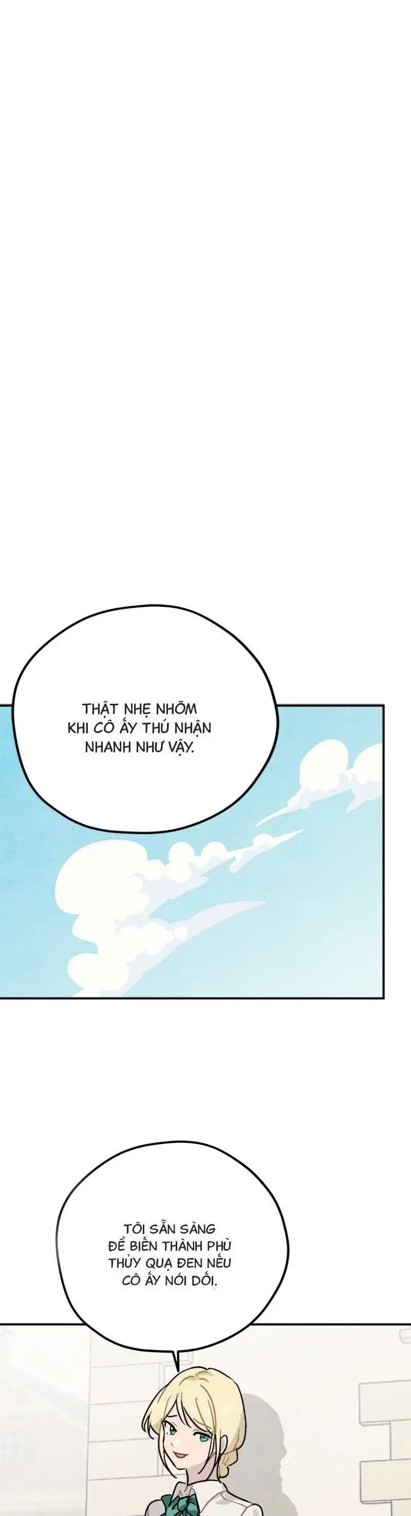 Phù Thủy độc Dược Chapter 20 - Trang 5