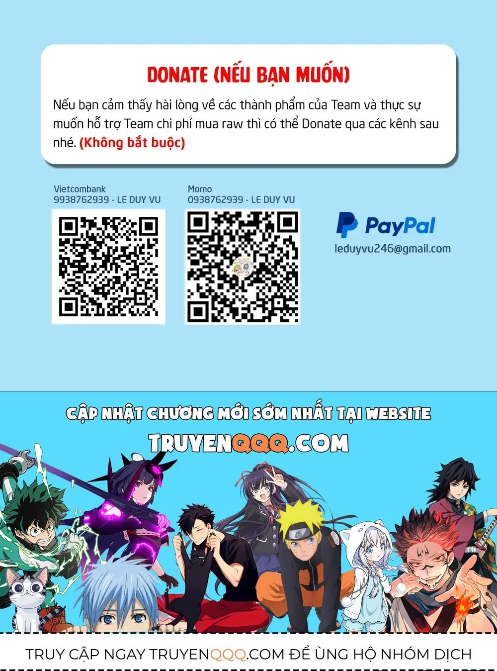 Phù Thủy Ichi Chapter 12 - Trang 21