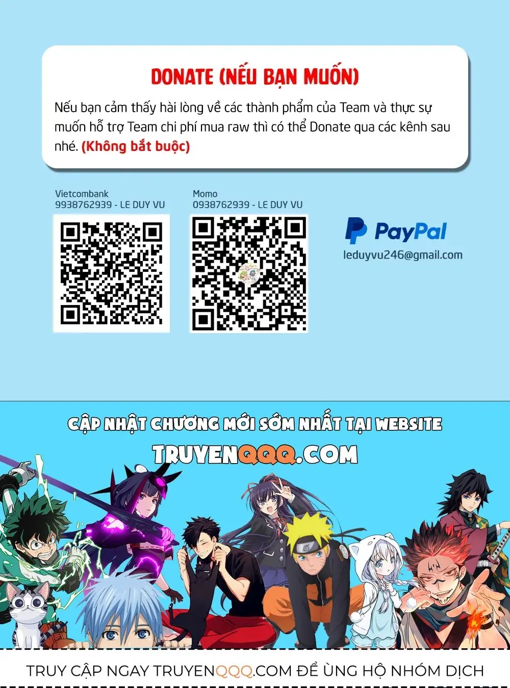 Phù Thủy Ichi Chapter 15 - Trang 23
