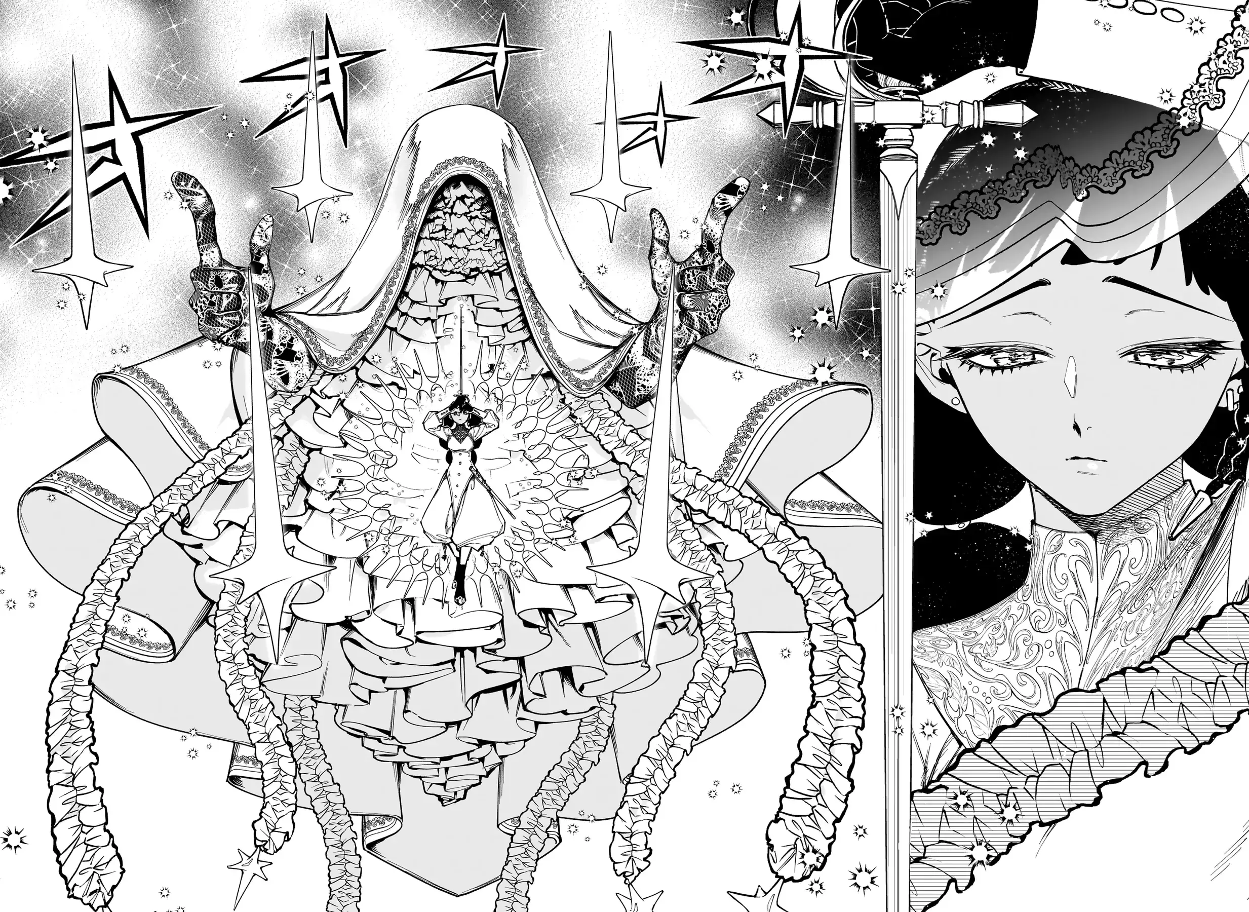 Phù Thủy Ichi Chapter 18 - Trang 7