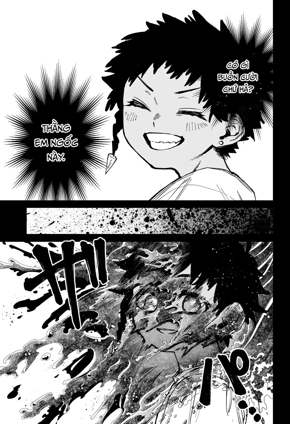 Phù Thủy Ichi Chapter 21 - Trang 13