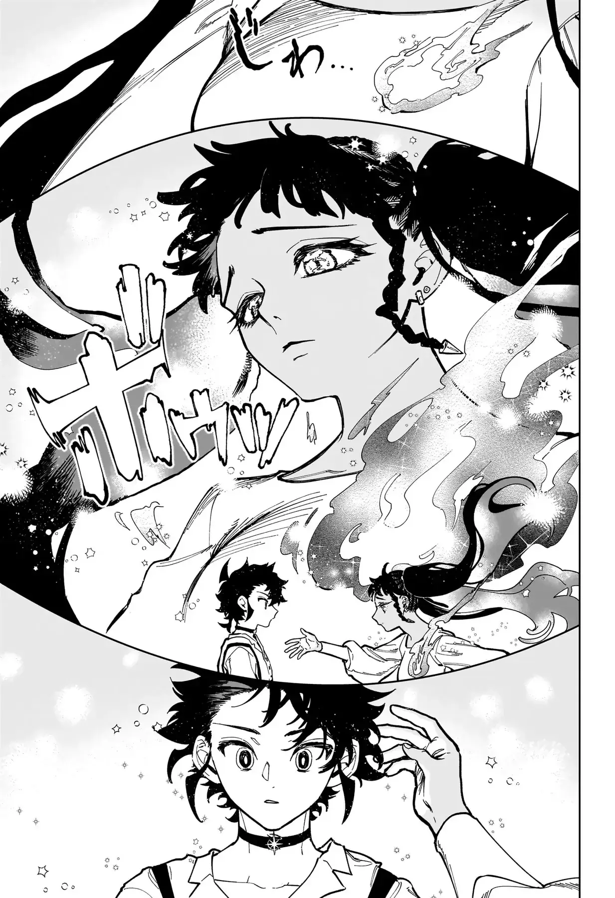Phù Thủy Ichi Chapter 22 - Trang 9