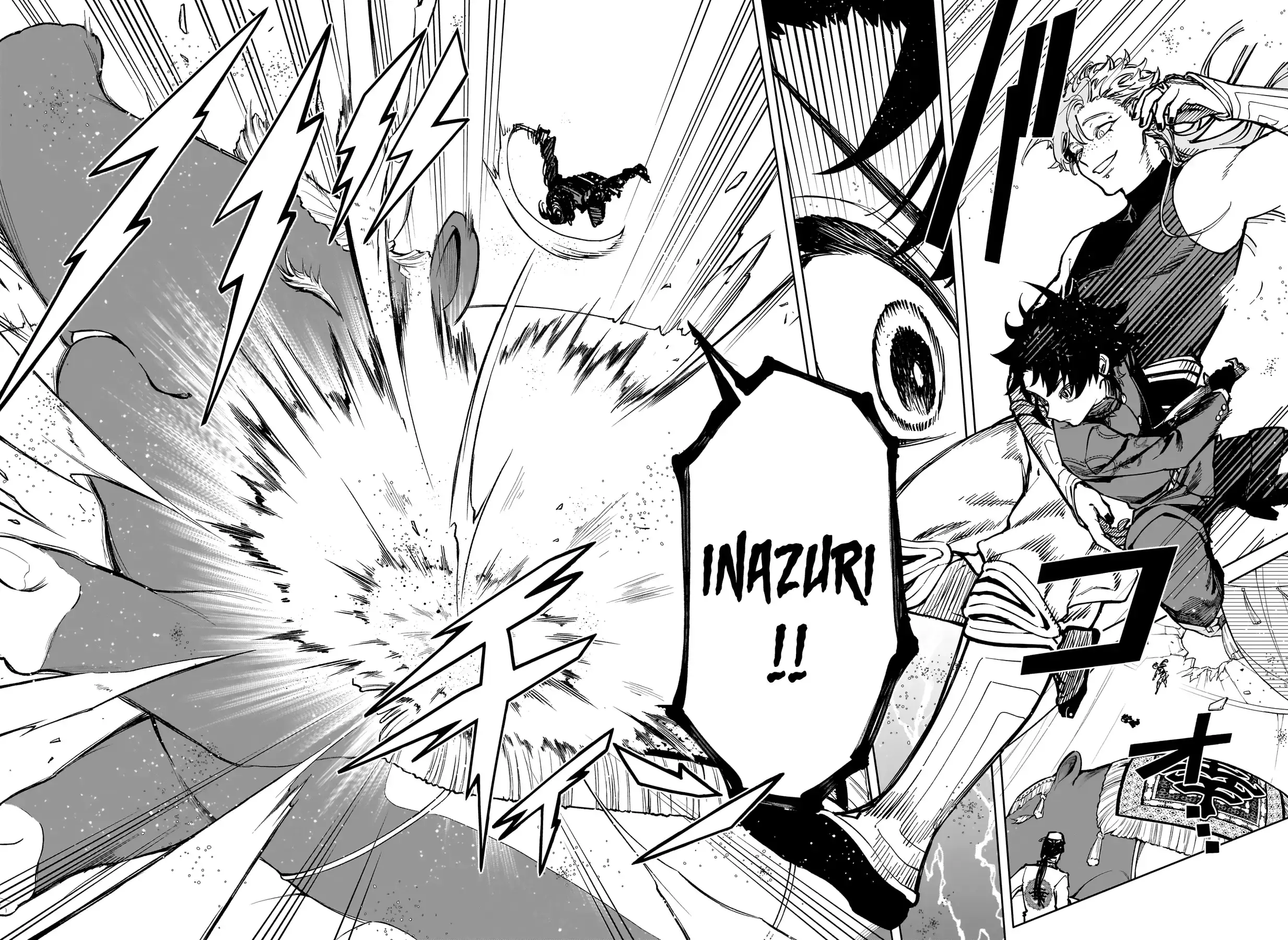 Phù Thủy Ichi Chapter 26 - Trang 18