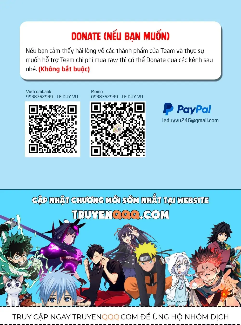 Phù Thủy Ichi Chapter 26 - Trang 20