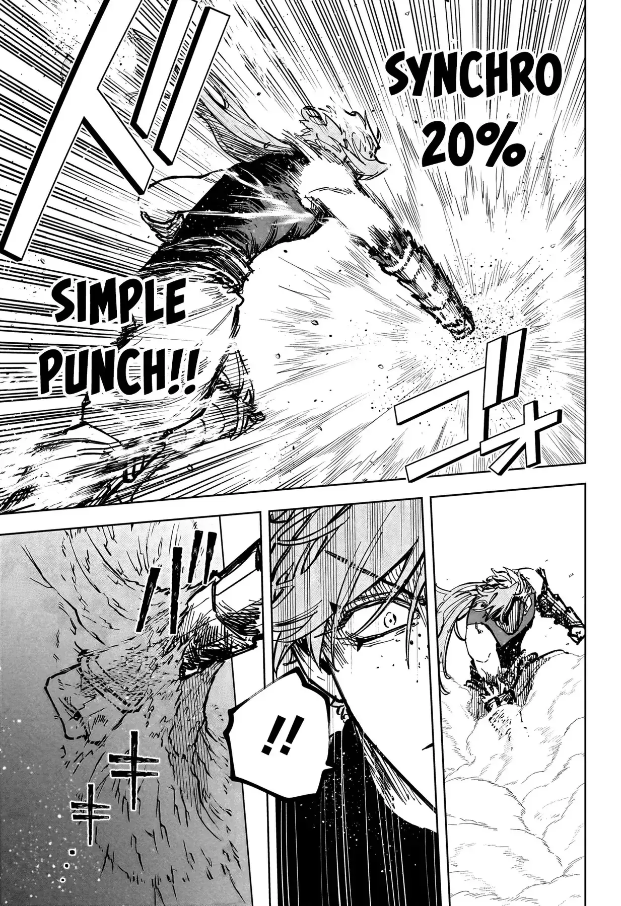 Phù Thủy Ichi Chapter 32 - Trang 8