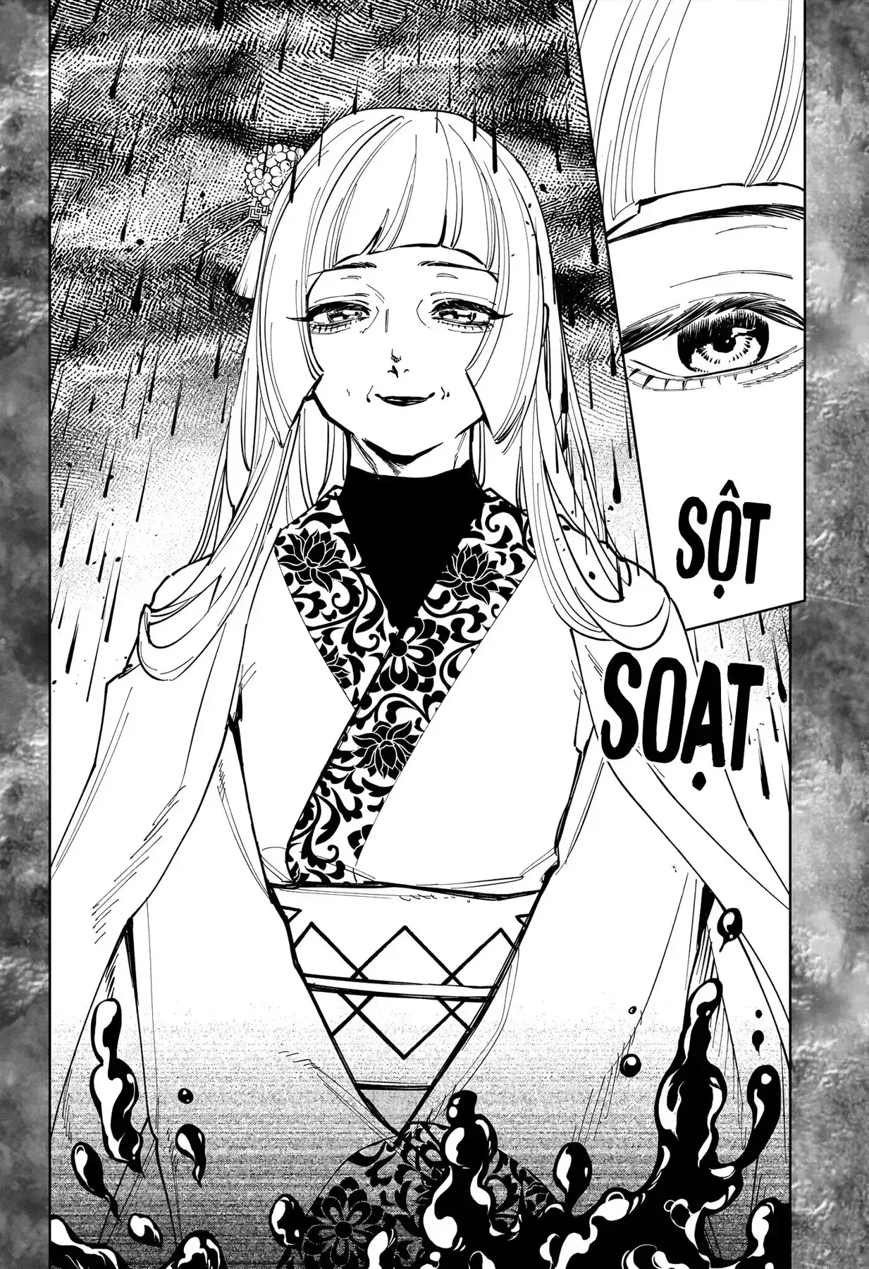 Phù Thủy Ichi Chapter 35 - Trang 11