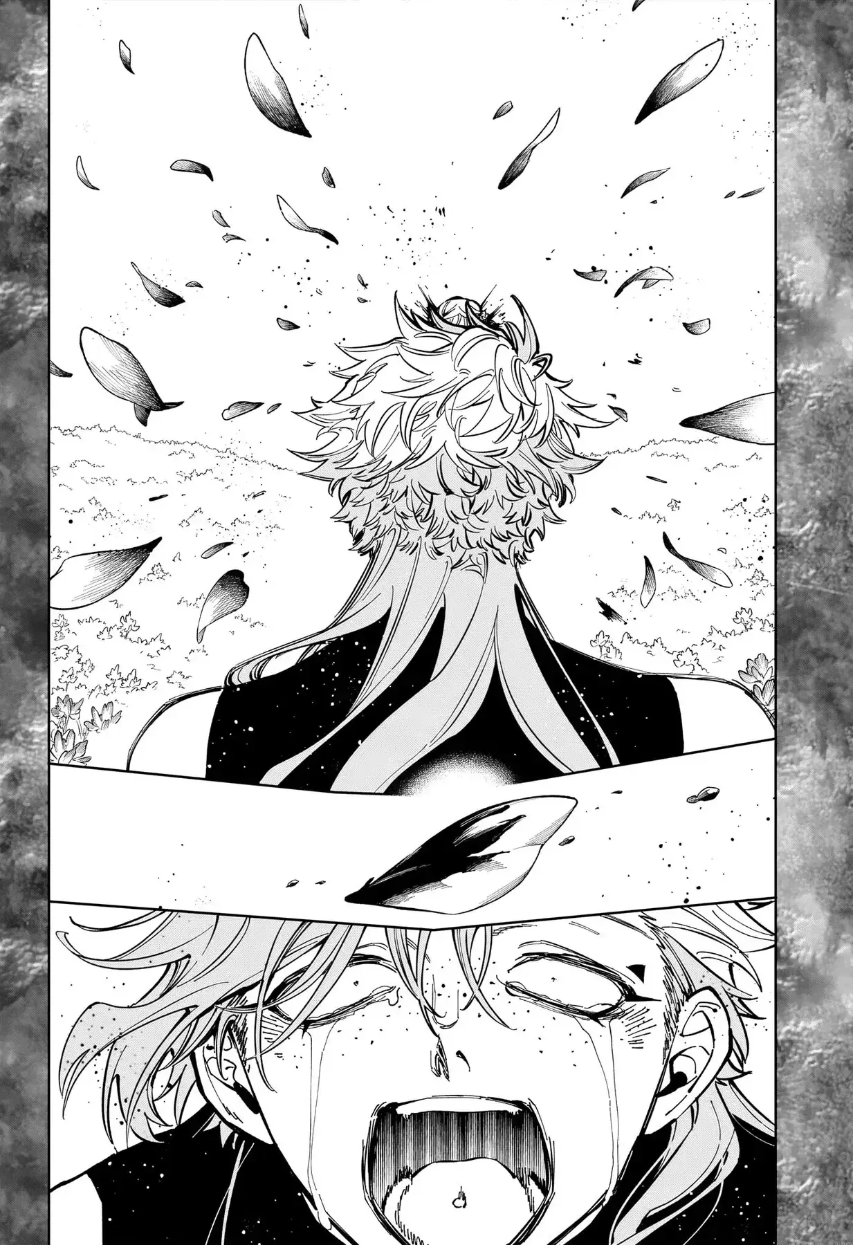 Phù Thủy Ichi Chapter 35 - Trang 15
