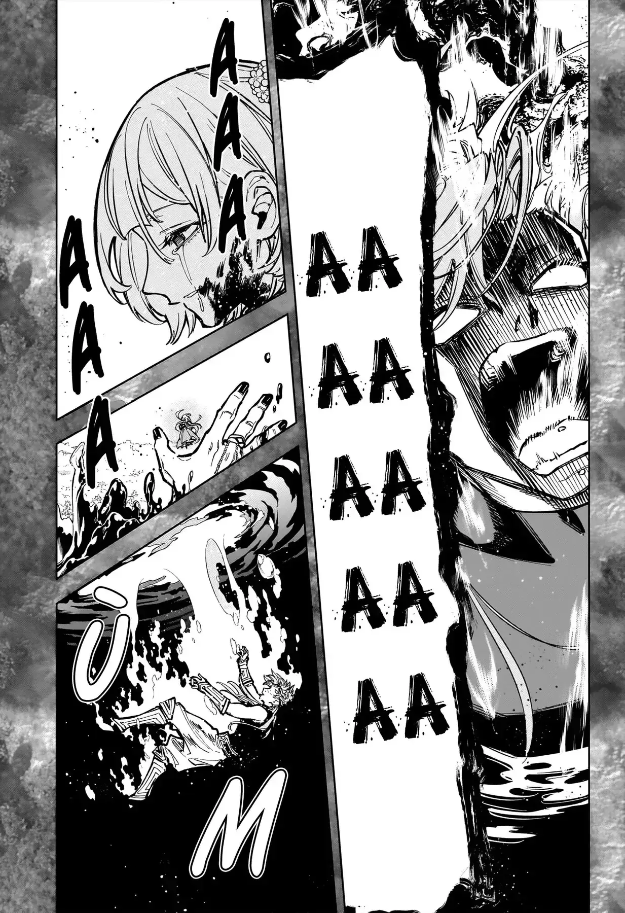 Phù Thủy Ichi Chapter 35 - Trang 16
