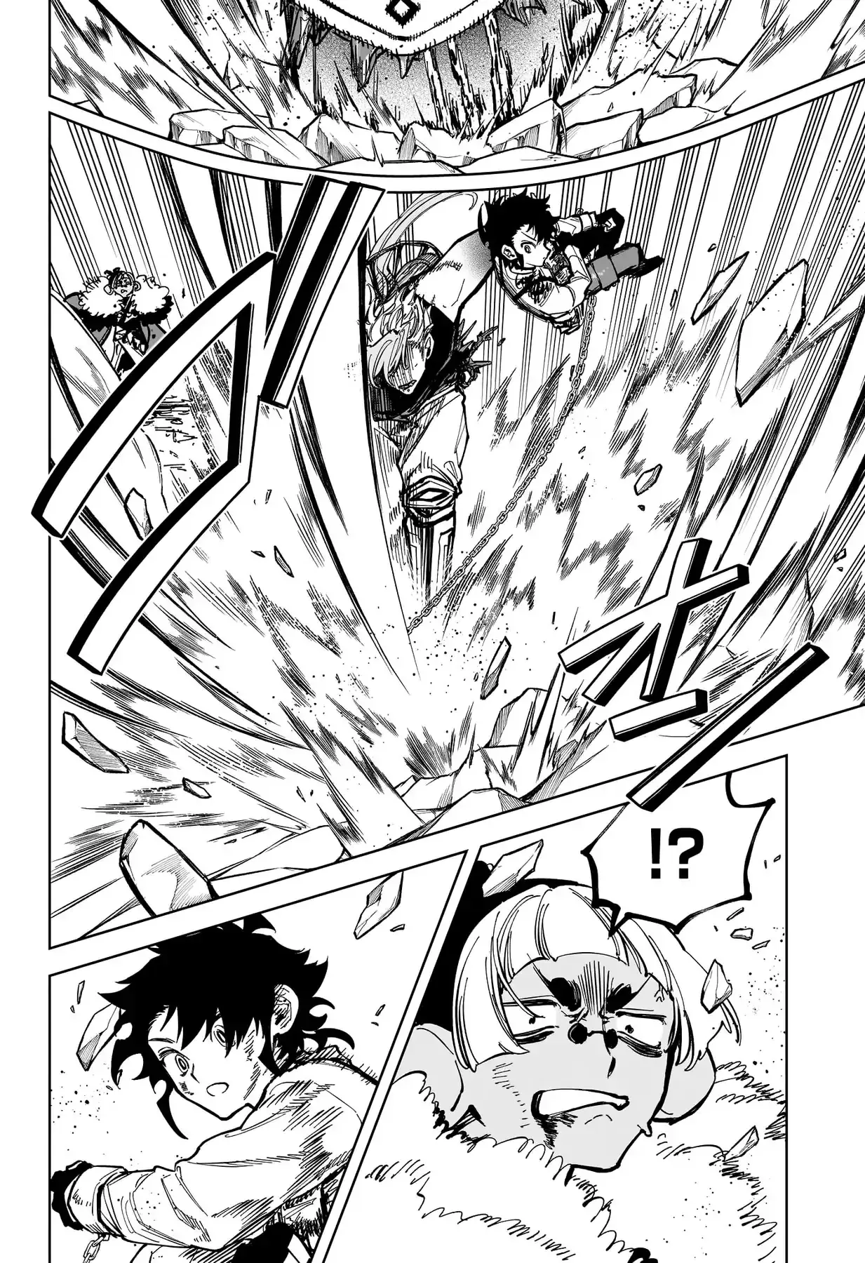 Phù Thủy Ichi Chapter 36 - Trang 17