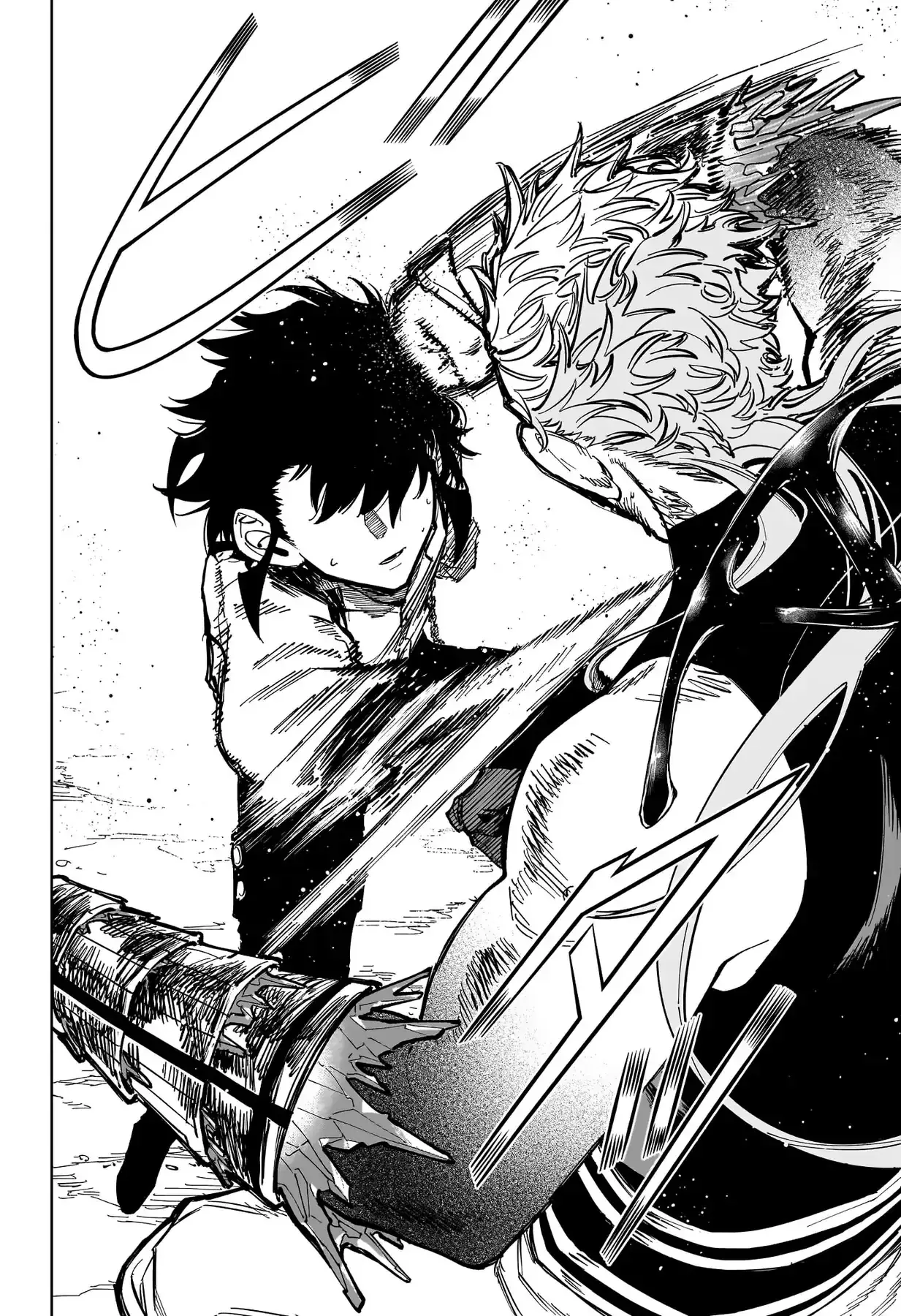 Phù Thủy Ichi Chapter 37 - Trang 11