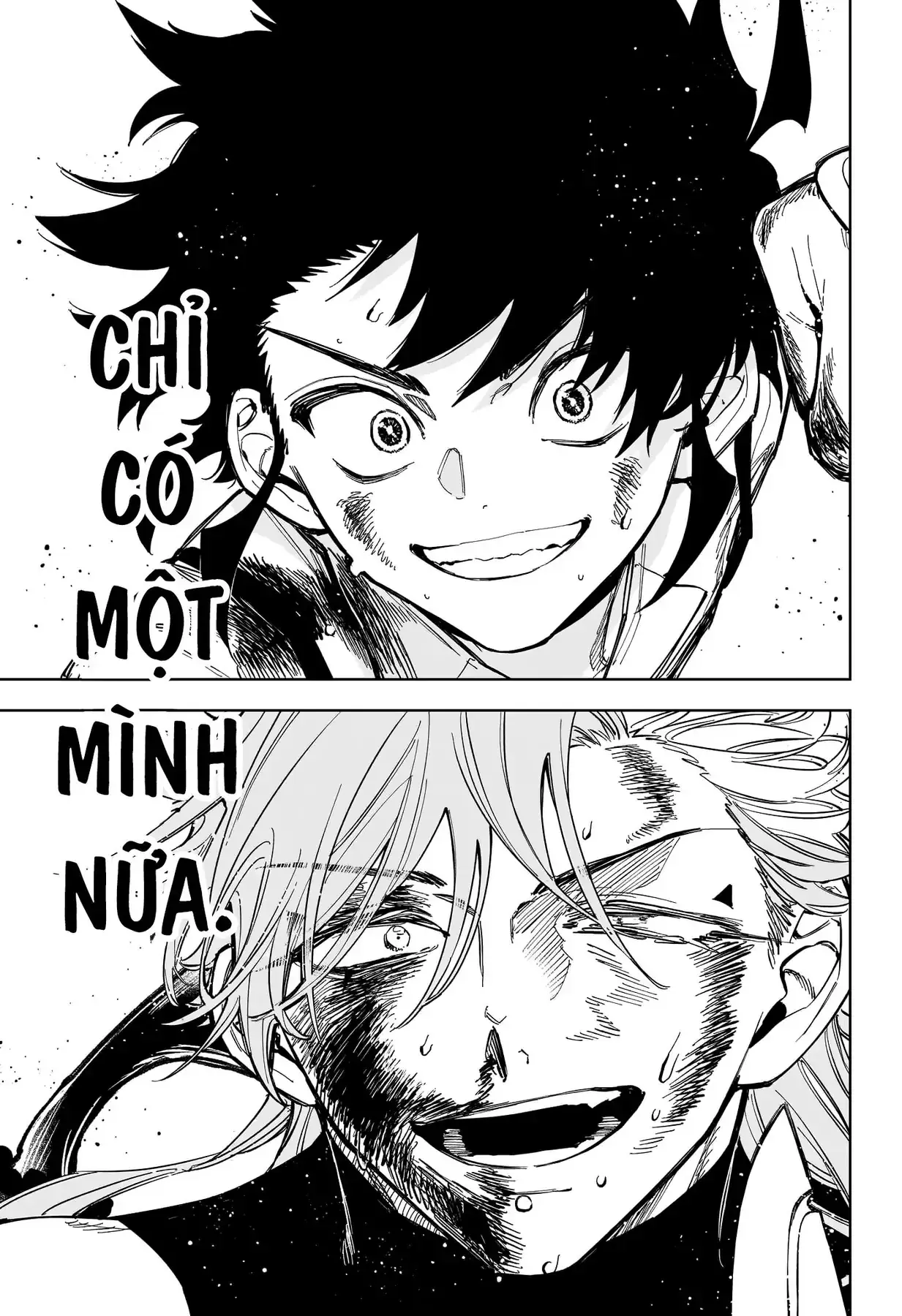 Phù Thủy Ichi Chapter 37 - Trang 12