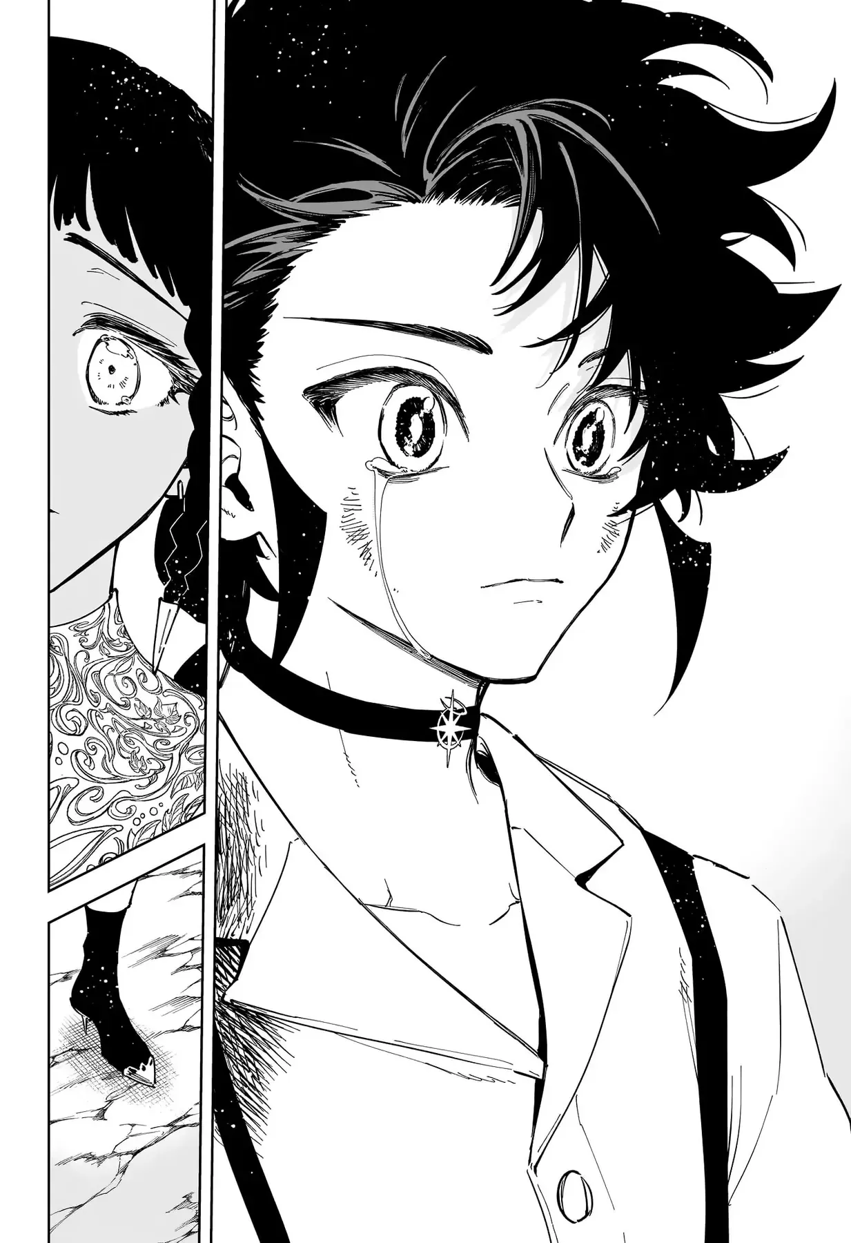 Phù Thủy Ichi Chapter 39 - Trang 17