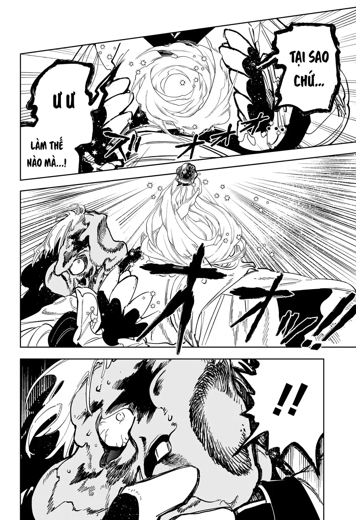 Phù Thủy Ichi Chapter 39 - Trang 6