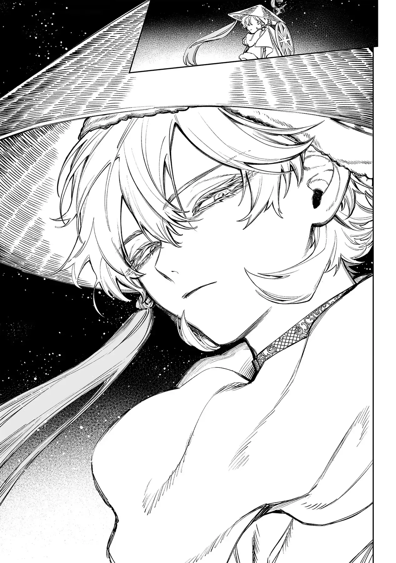 Phù Thủy Ichi Chapter 42 - Trang 4
