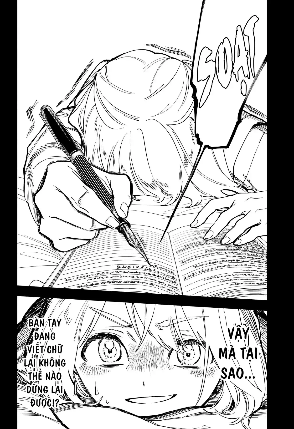 Phù Thủy Ichi Chapter 47 - Trang 10
