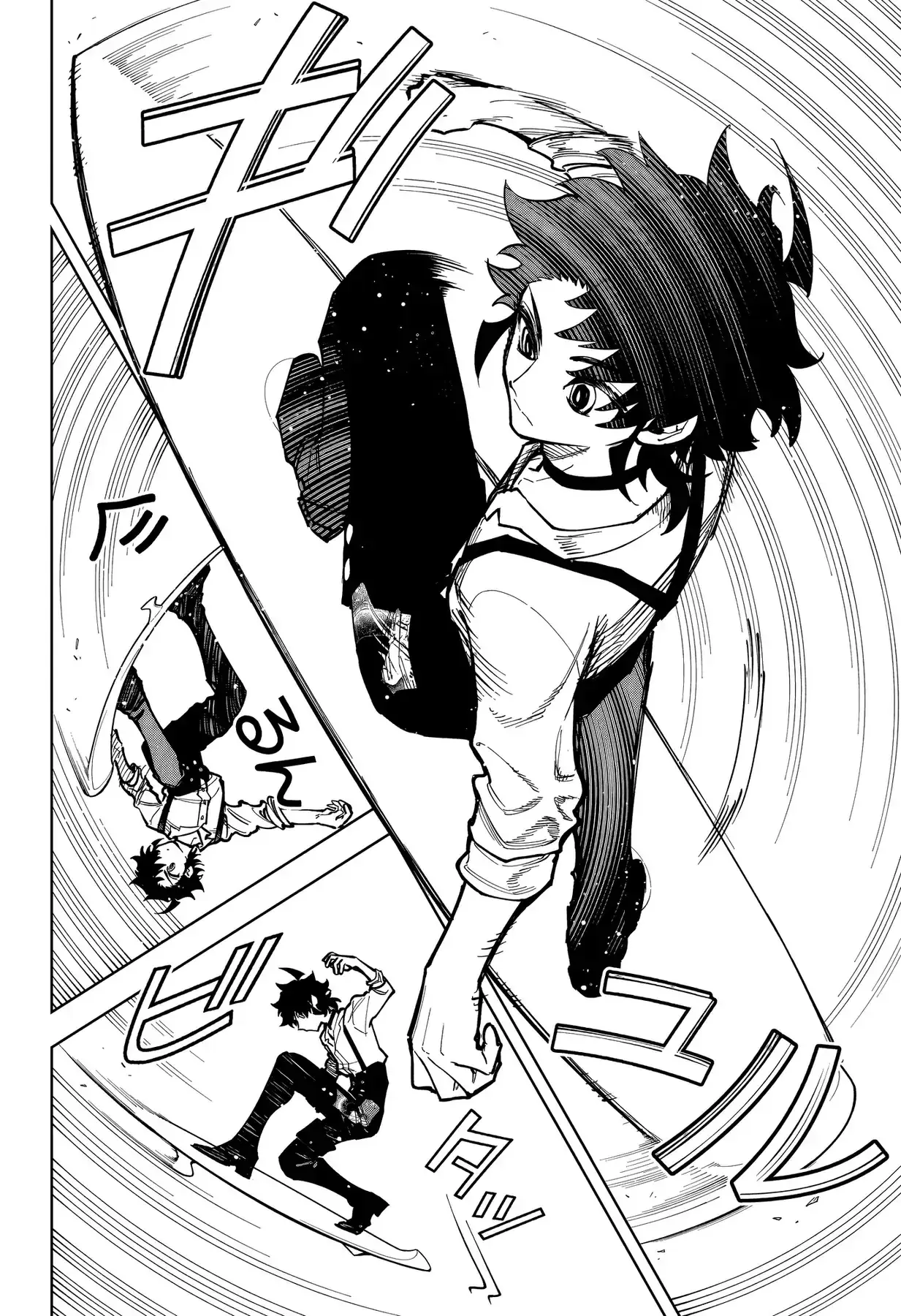 Phù Thủy Ichi Chapter 51 - Trang 7